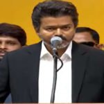 “கோடி மக்கள் கூட இருக்கிறார்கள்… எதுவானாலும் எதிர்கொள்வேன்”- விஜய்