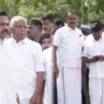 அதிமுக உடைந்தது ; இபிஎஸ் உடன் 22 எம்எல்ஏ; வேலுமணியுடன் 25 எம்எல்ஏ!