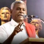 சிபிஐ-யை தொடர்ந்து சிபிஎம்மும் தவெகவிற்கு ஆதரவு!