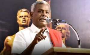 சிபிஐ-யை தொடர்ந்து சிபிஎம்மும் தவெகவிற்கு ஆதரவு!