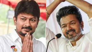 பதவியேற்பு விழாவில் நடந்ததை ஆளுநர் உரையின்போது நடக்க அனுமதிக்கக் கூடாது – உதயநிதி ஸ்டாலின்..!