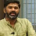குழந்தை பிடிக்கிறவர்களுக்கு வேற என்ன தெரியும்?” – மாரிதாஸ் ட்வீட்!