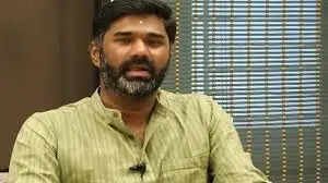 குழந்தை பிடிக்கிறவர்களுக்கு வேற என்ன தெரியும்?” – மாரிதாஸ் ட்வீட்!
