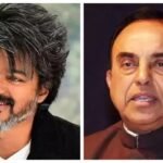 தமிழகத்தில் ஆட்சி அமைக்க விஜயை உடனடியாக அழைக்கணும் ‌..? “இல்லனா”… ஆளுநரை கடுமையாக எச்சரித்த பாஜக மூத்த தலைவர்… திடீர் பரபரப்பு..! 