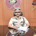 தமிழ்நாடு லஞ்ச ஒழிப்புத்துறை இயக்குனராக முன்னாள் சென்னை காவல் ஆணையர் நியமனம்..!