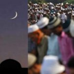 தமிழ்நாட்டில் பக்ரீத் பண்டிகை எப்போது? தேதி அறிவித்த தலைமை காஜி..!