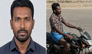 தர்ம முனிஸ்வரனுக்கு இரட்டை தூக்கு தண்டனை..!