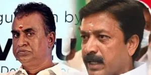 எஸ்.பி வேலுமணி தலைமையில் தனி அணி ?;  தீவிர ஆலோசனை