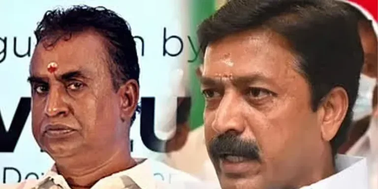 எஸ்.பி வேலுமணி தலைமையில் தனி அணி ?;  தீவிர ஆலோசனை