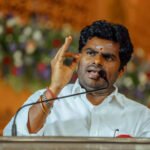“மதிய உணவு திட்டத்திற்கான முட்டை விநியோகத்தில் மோசமான நிலை தொடர கூடாது”- அண்ணாமலை