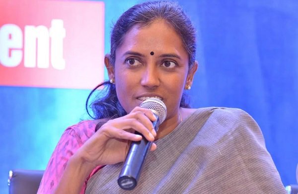 “களத்தில் ஒன்றை உணர முடிகிறது”… எக்ஸ் தளத்தில் அதிரடி கிளப்பிய ஜோதிமணி காங்கிரஸ் எம்.பி கருத்தால் பரபரப்பு..!!! 