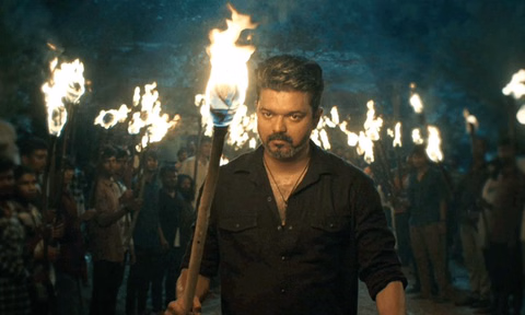 ‘ஜனநாயகன்’ பட விவகாரத்தில் அதிரடி..! 3 பேர் மீது பாய்ந்தது குண்டர் சட்டம்..!! 