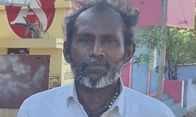 FLASH: விஜய்க்காக தீக்குளித்த இசக்கியப்பன் உயிரிழப்பு…. கலக்கத்தில் தவெக தொண்டர்கள்….!! 