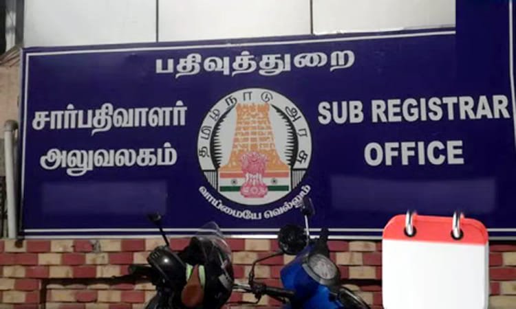 இனி டோக்கன் கிடைக்கலன்னு கவலைப்பட வேண்டாம்..!” – வைகாசி முகூர்த்த நாளுக்காக சீன் மொத்தத்தையும் மாற்றிய அரசு.. பின்னணி விபரம் உள்ளே..!! 