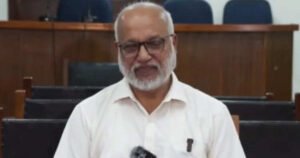 விஜய்க்கு பதில் அதிமுக-வை ஆதரிக்க சொன்னாரா மு.க.ஸ்டாலின்? எம்.ஏ.பேபி பேட்டியால் கிளம்பிய புதிய சர்ச்சை!