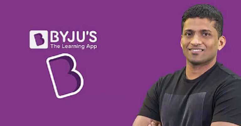 BYJUS ரவீந்திரனுக்கு 6 மாதம் சிறை…!