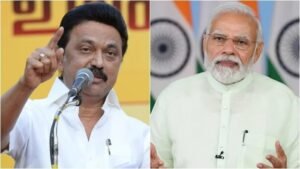 டெல்லியில் மாறும் கணக்கு..!” – திமுக எம்பிக்களை குறிவைக்கும் பாஜக..