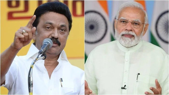 டெல்லியில் மாறும் கணக்கு..!” – திமுக எம்பிக்களை குறிவைக்கும் பாஜக..