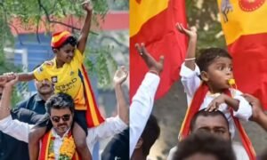 விஜய்க்கு வந்தது புதிய சிக்கல்… சென்னை ஹை கோர்ட் அதிரடி..! 