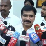 “200 யூனிட் இலவச மின்சாரம் எப்போதிலிருந்து அமல்?”- அமைச்சர் நிர்மல்குமார் விளக்கம்