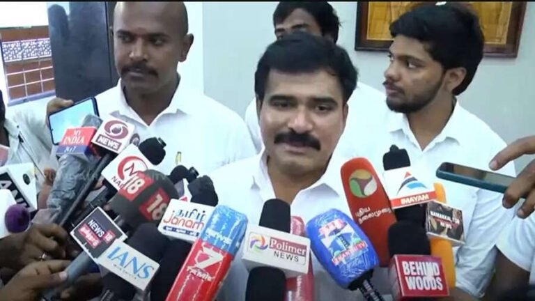“200 யூனிட் இலவச மின்சாரம் எப்போதிலிருந்து அமல்?”- அமைச்சர் நிர்மல்குமார் விளக்கம்