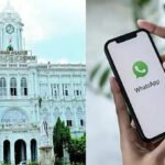 வாட்ஸ் அப்பில் ஒரு ‘hi’ போதும்..! தமிழக அரசின் 35 சேவைகள் பெறலாம்..!
