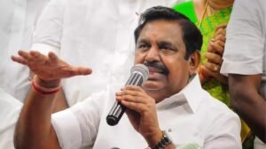 தமிழக அரசியலில் அடுத்த ட்விஸ்ட் ரெடி..!! 