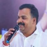 விரைவில் பாஜகவுடன் திமுக கூட்டணி”- மாணிக்கம் தாகூர்