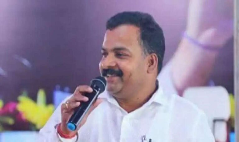 விரைவில் பாஜகவுடன் திமுக கூட்டணி”- மாணிக்கம் தாகூர்