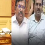 தமிழகத்தில் ஐஏஎஸ் அதிகாரிகள் அதிரடி மாற்றம்..!