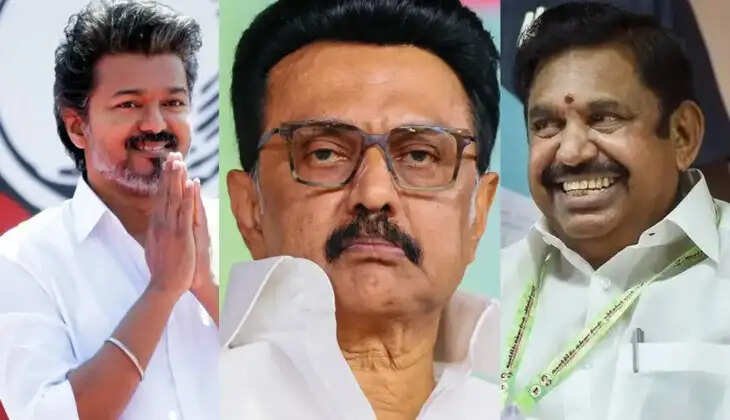 நாளை வாக்கு எண்ணிக்கை – தமிழகத்தில் யார் ஆட்சி?