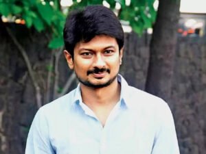 உதயநிதியின் சினிமா ரீ-என்ட்ரி தகவல் உண்மையா?