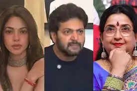 ஜெயம் ரவிக்கு உருகி உருகி அட்வைஸ் செய்த நடிகை அம்பிகா! அவர் பதிவிட்ட “அந்த” உருக்கமான வார்த்தைகள்!