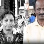 பிரபல நடிகர் முத்துகாளையின் மனைவி 47 வயதில் காலமானார் 