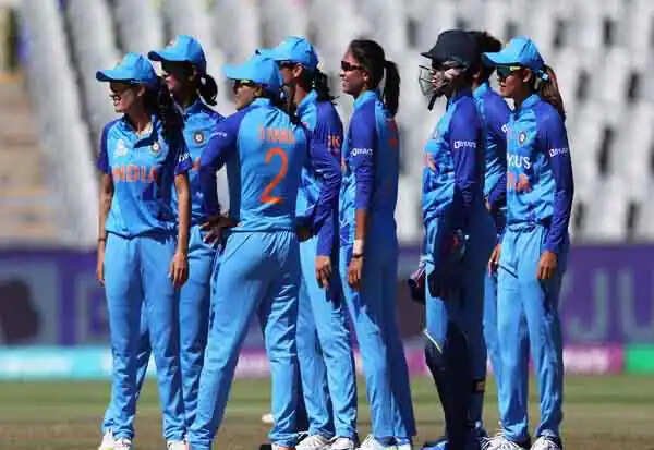 மகளிர் T20 உலகக்கோப்பை கிரிக்கெட்; இந்திய அணி அறிவிப்பு..!!