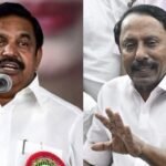 “அதிமுகவை காலி பண்ணதே எடப்பாடி தான்!” – மைக் பிடித்து வெளுத்து வாங்கிய அமைச்சர் செங்கோட்டையன்..!! 