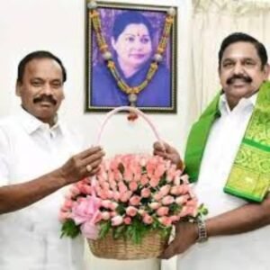 “எங்கள் தலைவர் எடப்பாடியார் தான்.. நோ கன்ஃபியூஷன்!”… ஆதரவாளர்களுக்கு ஷாக் கொடுத்த எம்பி தனபால்…!!! 