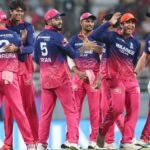இறுதிப் போட்டிக்கு முன்னேறுமா ராஜஸ்தான் அணி?