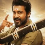 கருப்பு சூப்பர் ஹிட்! 100 கோடி வசூலை கடந்து அசத்தல்!