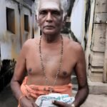 பத்மஸ்ரீ விருது 2026: ஓதுவார் திருத்தணி என்.சுவாமிநாதன்  