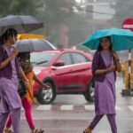 மே மாதத்தில் இவ்வளவு குளிர்ச்சியா? பல இடங்களில் 26°C வரை குறைந்த வெப்பநிலை  