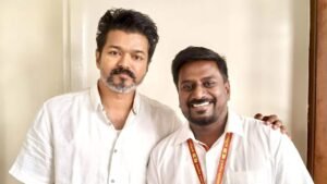 இருமொழி கொள்கை, பிஎம் ஸ்ரீ திட்டம் குறித்த சந்தேகங்களுக்கு விளக்கமளித்த பள்ளிக்கல்வித்துறை அமைச்சர்  