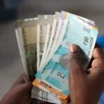 வரலாற்றில் இல்லாத புதிய வீழ்ச்சி; ரூபாய் மதிப்பு 95.85 ஆகக் குறைவு  ​
