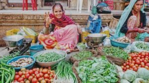 இந்தியாவின் மொத்த பணவீக்கம் 42 மாதங்களில் இல்லாத உச்சத்தை எட்டியுள்ளது  