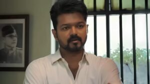 நடிகர் விஜய் நடித்த ஜனநாயகன் திரைப்படம் ஜூன் 19 அன்று ரிலீஸ்?  