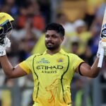 ஐபிஎல் 2026: வரலாற்றில் முதல்முறையாக 10 அணிகளிலும் சதம் அடித்த வீரர்கள்  