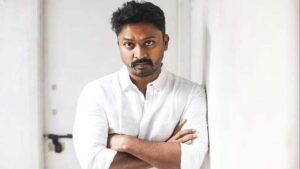 அமைச்சர் ராஜ்மோகன் நியமனம்: நடிகர் விஷாலின் கருத்துக்கு நடிகர் கிருஷ்ணா நேரடி கண்டனம்!  