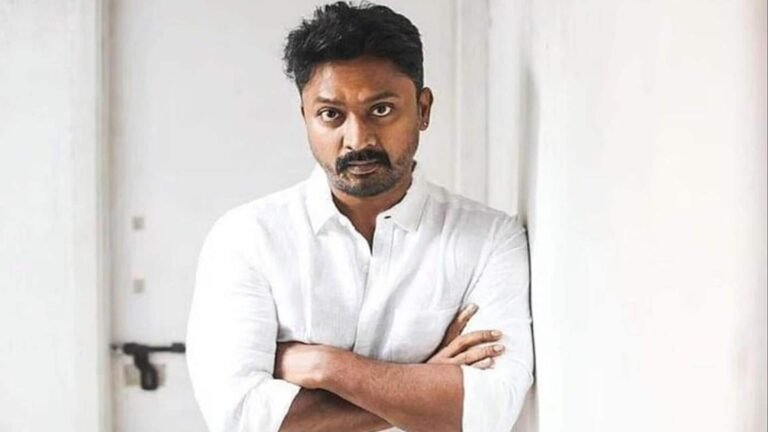 அமைச்சர் ராஜ்மோகன் நியமனம்: நடிகர் விஷாலின் கருத்துக்கு நடிகர் கிருஷ்ணா நேரடி கண்டனம்!  