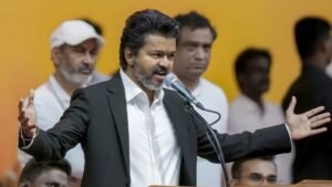 விவசாயிகளுக்கு ஜாக்பாட்! ரூ.50,000 வரை பயிர்க்கடன் முழுமையாக தள்ளுபடி – முதலமைச்சர் விஜய் வெளியிட்ட வரலாற்று சிறப்புமிக்க அறிவிப்பு!  