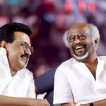 விஜய் மீது எனக்கு பொறாமையா? நடிகர் ரஜினிகாந்த் விளக்கம்  